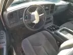 2007 Chevrolet Silverado K1500 Classic