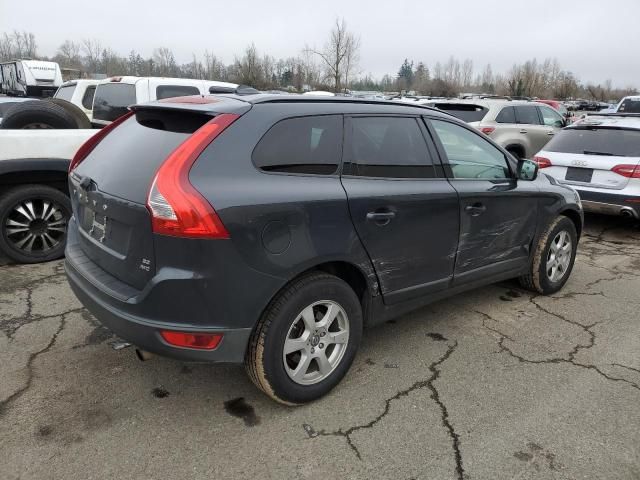 2010 Volvo XC60 3.2