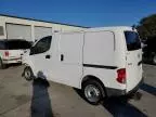 2020 Nissan NV200 2.5S