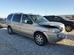 2005 Buick Terraza CX