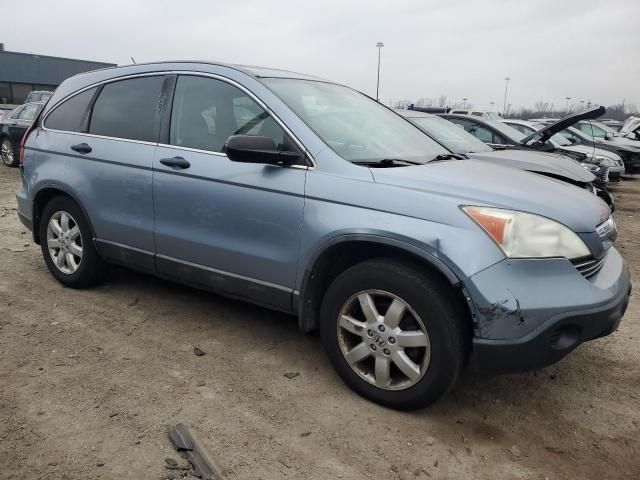 2008 Honda CR-V EX