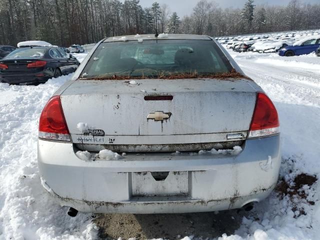 2013 Chevrolet Impala LT