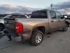 2013 Chevrolet Silverado C1500 LT