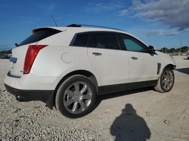 2016 Cadillac SRX Performance Collection