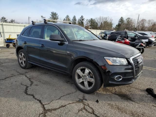 2012 Audi Q5 Premium Plus