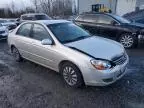 2008 KIA Spectra EX