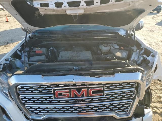 2021 GMC Sierra K1500 Denali