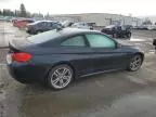 2014 BMW 428 XI