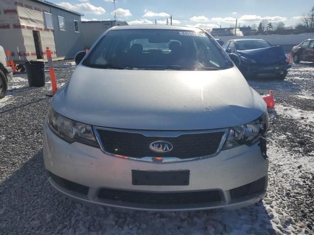 2011 KIA Forte EX