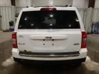 2011 Jeep Patriot Latitude