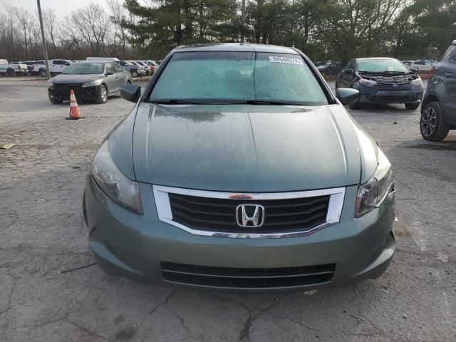 2010 Honda Accord EX