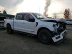 2024 Ford F150 XLT