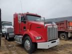 2007 Kenworth Construction T800