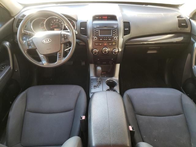 2011 KIA Sorento Base