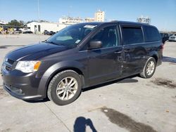 2019 Dodge Grand Caravan SXT en venta en New Orleans, LA