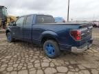 2014 Ford F150 Super Cab