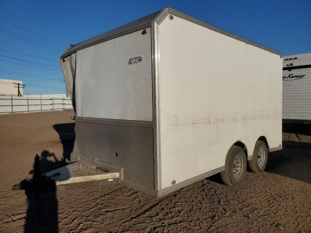 2005 Other 2005 'OTHER Heavy EQUIPMENT' Trailer