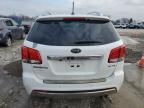 2013 KIA Sorento SX