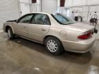 2003 Buick Century Custom