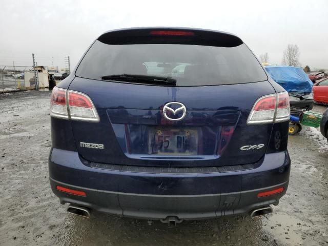 2008 Mazda CX-9