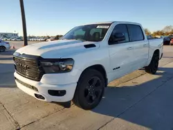 2020 Dodge RAM 1500 BIG HORN/LONE Star en venta en Grand Prairie, TX