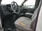 2007 GMC Savana G1500