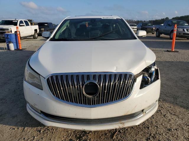 2016 Buick Lacrosse