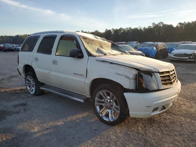 2006 Cadillac Escalade Luxury