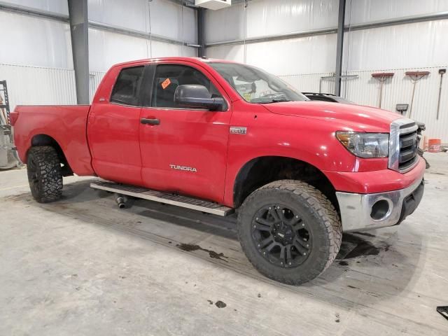 2010 Toyota Tundra Double Cab SR5