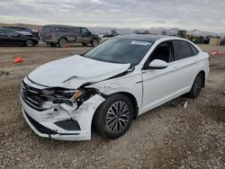 Vehiculos salvage en venta de Copart Magna, UT: 2019 Volkswagen Jetta S