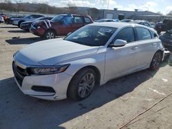 2020 Honda Accord LX en venta en Lebanon, TN