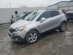 2015 Buick Encore Convenience en venta en Albany, NY