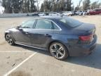 2018 Audi A4 Premium Plus