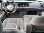 2003 Mercury Grand Marquis GS