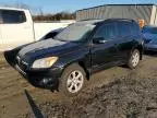 2011 Toyota Rav4 Limited