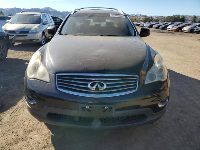 2009 Infiniti EX35 Base