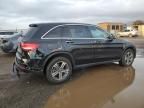 2018 Mercedes-Benz GLC 300 4matic