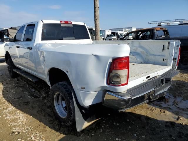 2021 Dodge RAM 3500 Tradesman