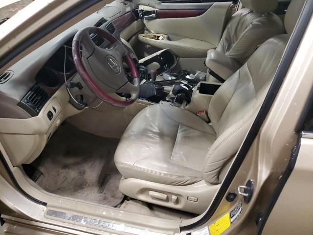 2003 Lexus ES 300