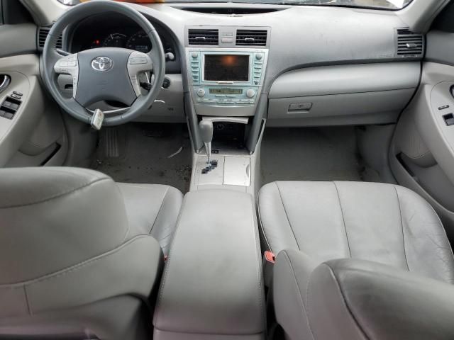 2009 Toyota Camry Hybrid