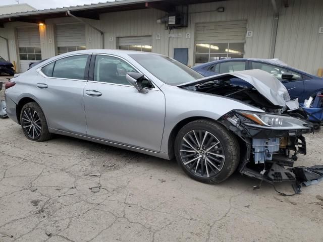 2023 Lexus ES 300H Base