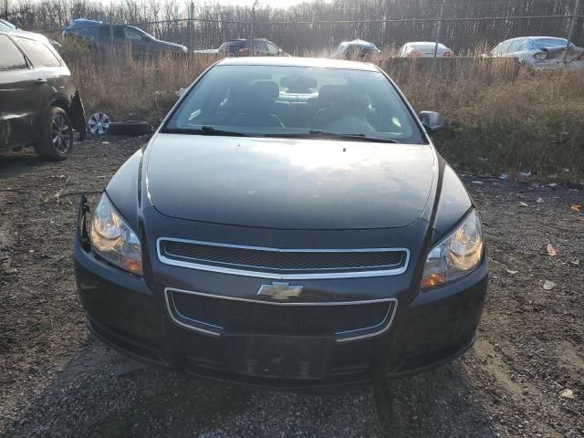 2012 Chevrolet Malibu LS