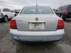 2000 Volkswagen Passat GLX