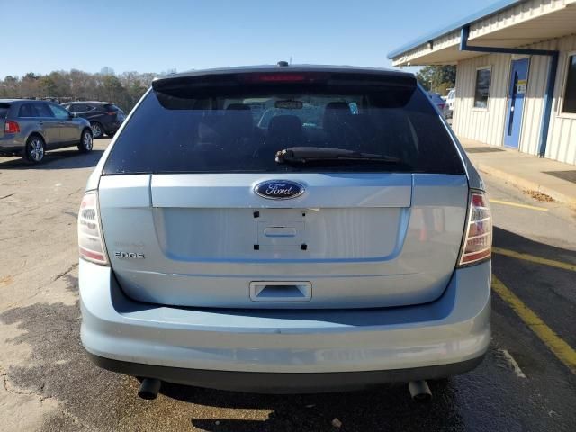 2008 Ford Edge SE