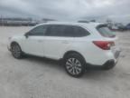 2018 Subaru Outback Touring