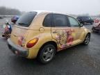 2001 Chrysler PT Cruiser