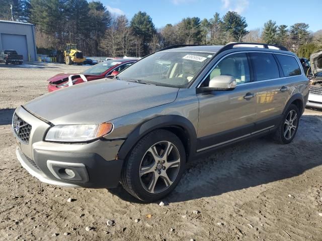 2014 Volvo XC70 T6