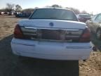 2010 Mercury Grand Marquis LS