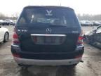 2007 Mercedes-Benz GL 450 4matic