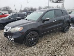 Acura Vehiculos salvage en venta: 2011 Acura RDX Technology